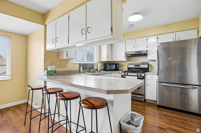3302 W BLUE HAVEN DR, West Valley City, UT 84119