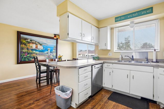 3302 W BLUE HAVEN DR, West Valley City, UT 84119