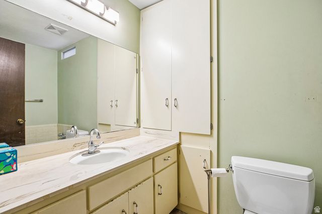 3302 W BLUE HAVEN DR, West Valley City, UT 84119