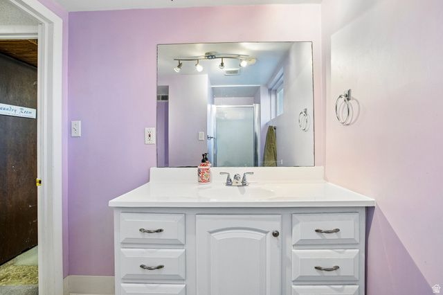 3302 W BLUE HAVEN DR, West Valley City, UT 84119