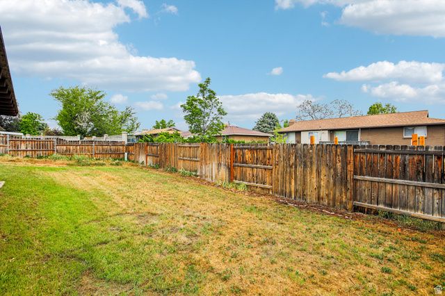 3302 W BLUE HAVEN DR, West Valley City, UT 84119