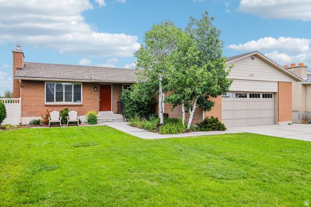 3302 W BLUE HAVEN DR, West Valley City, UT 84119