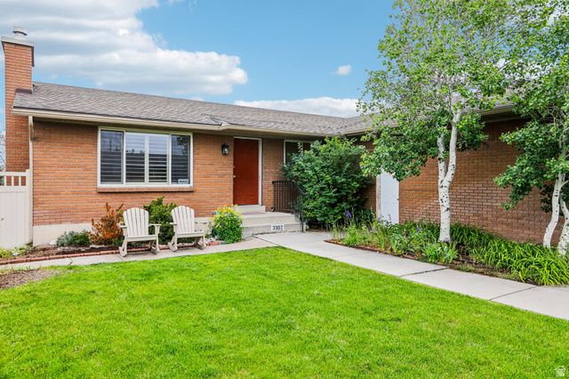 3302 W BLUE HAVEN DR, West Valley City, UT 84119