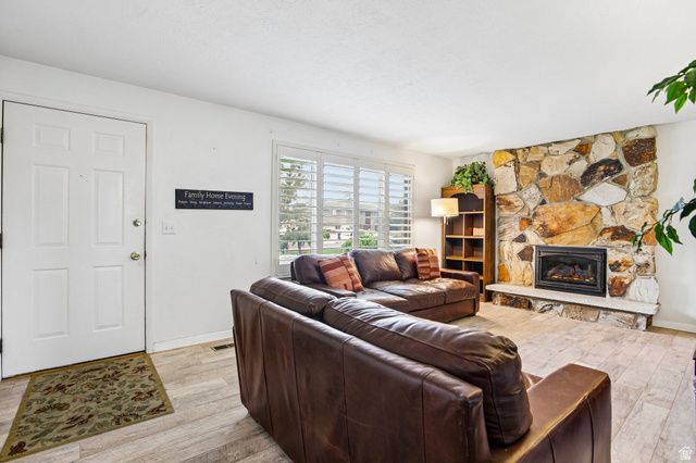 3302 W BLUE HAVEN DR, West Valley City, UT 84119