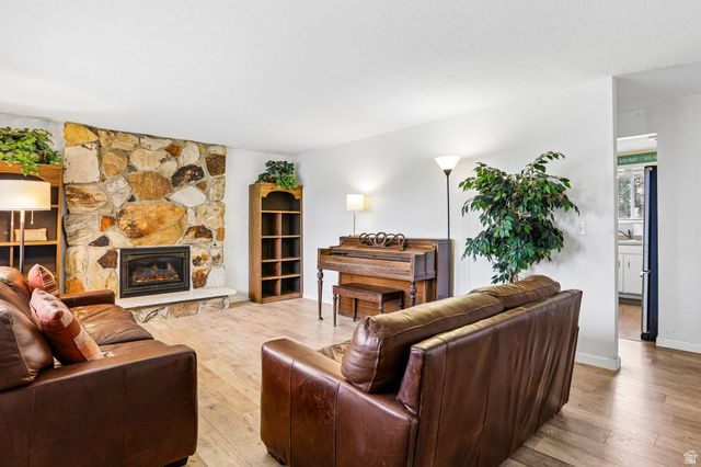 3302 W BLUE HAVEN DR, West Valley City, UT 84119