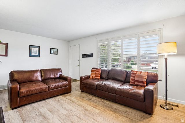 3302 W BLUE HAVEN DR, West Valley City, UT 84119