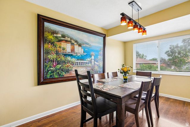3302 W BLUE HAVEN DR, West Valley City, UT 84119