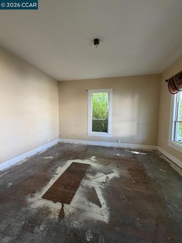 604 Berrellesa St, Martinez, CA 94553