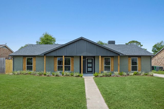 5927 Beaudry Drive, Houston, TX 77035
