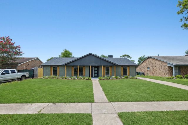 5927 Beaudry Drive, Houston, TX 77035