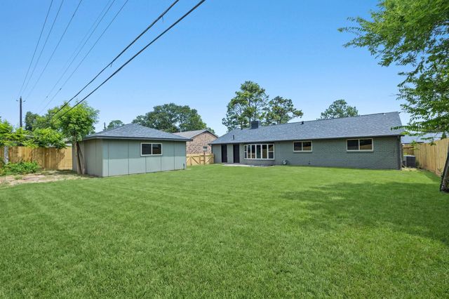 5927 Beaudry Drive, Houston, TX 77035