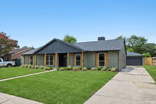 5927 Beaudry Drive, Houston, TX 77035