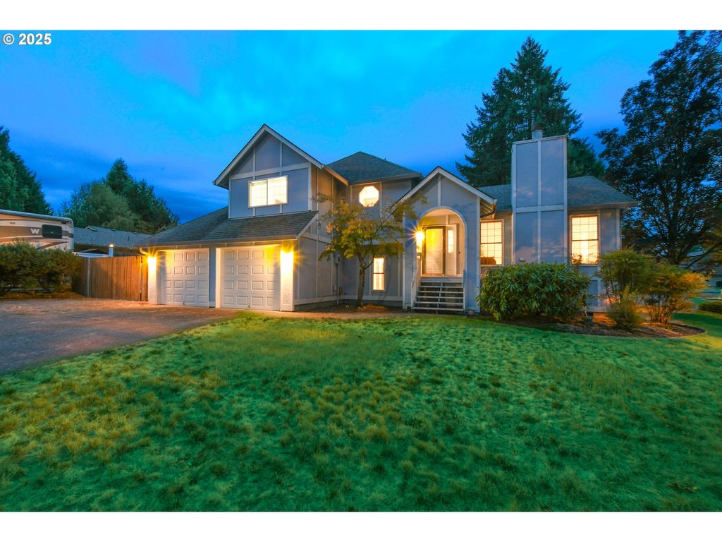 12401 Ne 22ND St, Vancouver, WA 98684