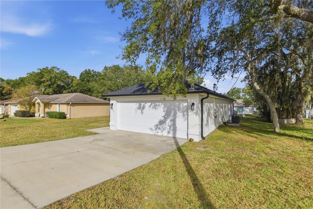 8931 SE 156TH STREET, Summerfield, FL 34491