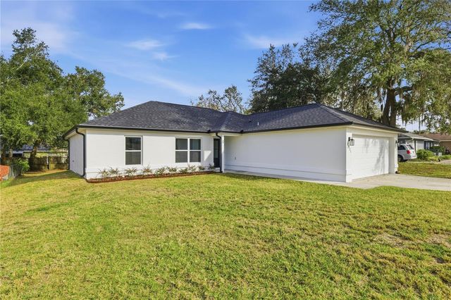 8931 SE 156TH STREET, Summerfield, FL 34491