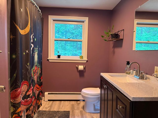 87 Clay Hill Road, Claremont, NH 03745