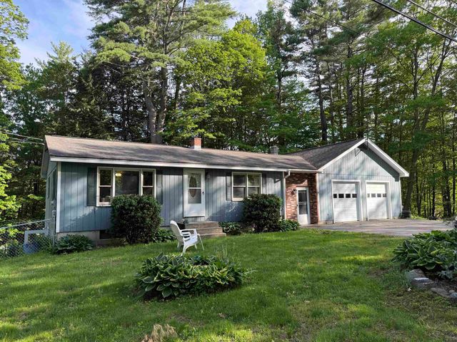 87 Clay Hill Road, Claremont, NH 03745