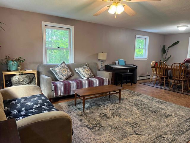 87 Clay Hill Road, Claremont, NH 03745