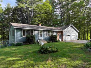 87 Clay Hill Road, Claremont, NH 03745
