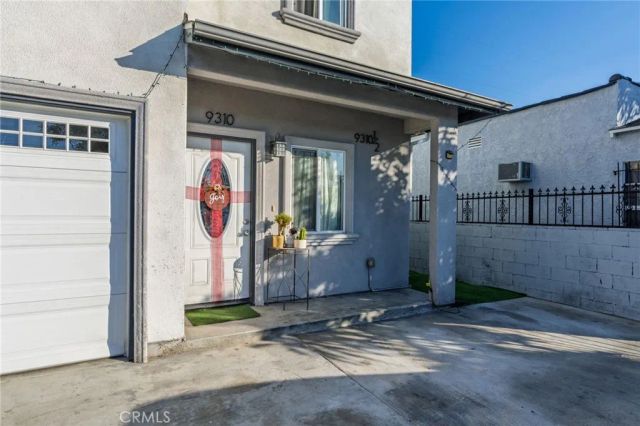 9310 Parmelee, Los Angeles, CA 90002
