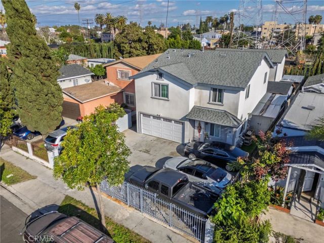 9310 Parmelee, Los Angeles, CA 90002