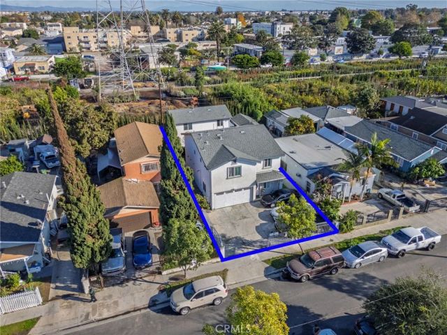 9310 Parmelee, Los Angeles, CA 90002