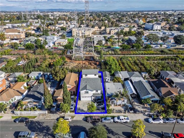 9310 Parmelee, Los Angeles, CA 90002