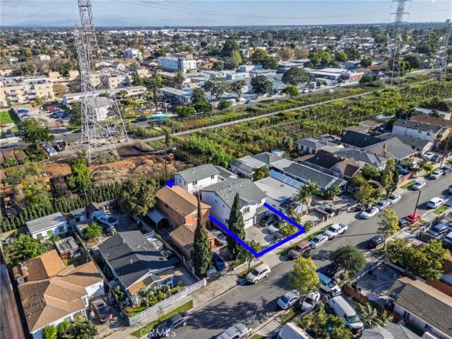 9310 Parmelee, Los Angeles, CA 90002