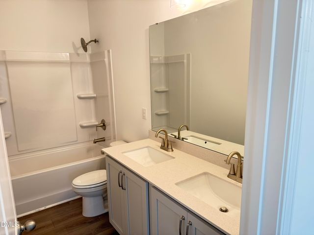 2105 Ken Drive 102, Fuquay Varina, NC 27526