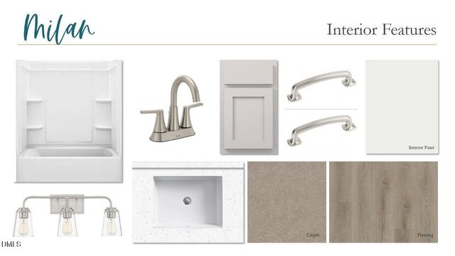 2105 Ken Drive 102, Fuquay Varina, NC 27526