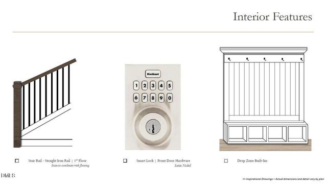 2105 Ken Drive 102, Fuquay Varina, NC 27526