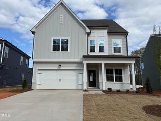 2105 Ken Drive 102, Fuquay Varina, NC 27526