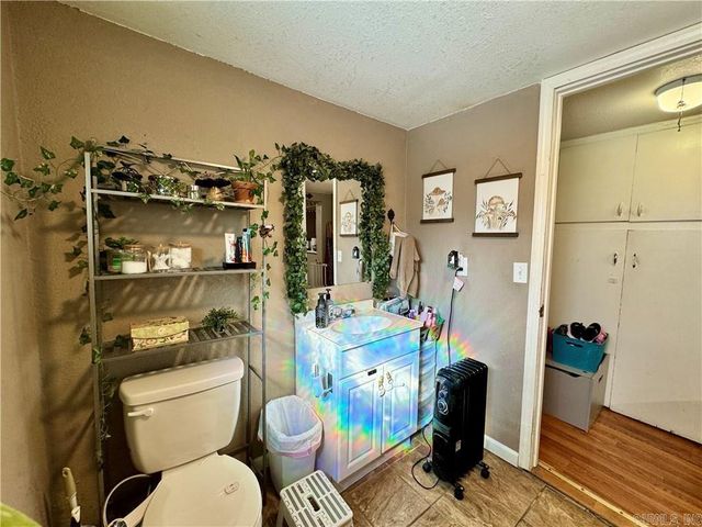 605 Water Works, Russellville, AR 72802