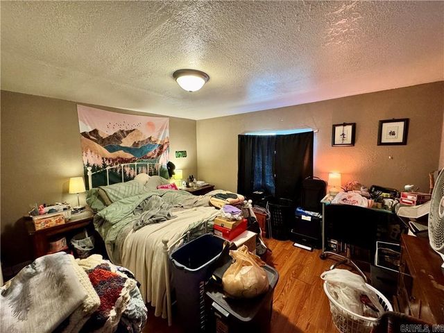 605 Water Works, Russellville, AR 72802