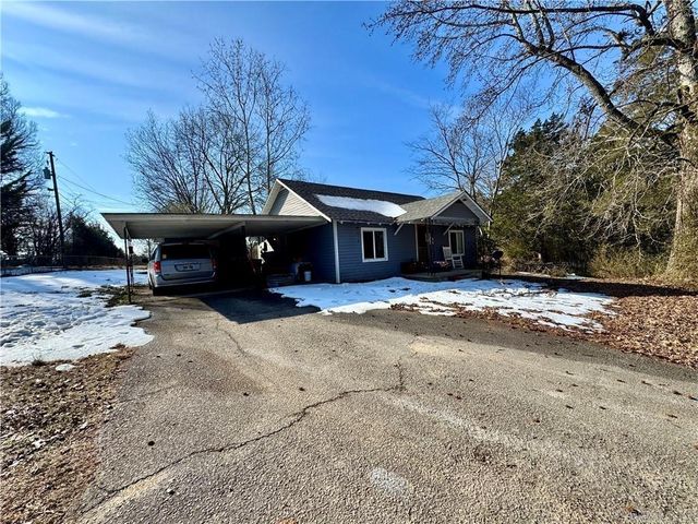 605 Water Works, Russellville, AR 72802