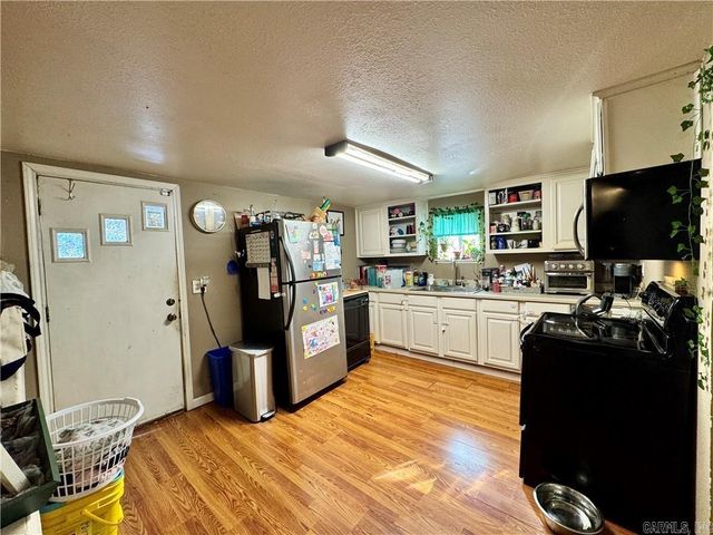 605 Water Works, Russellville, AR 72802