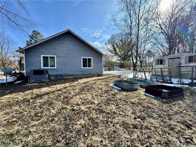 605 Water Works, Russellville, AR 72802