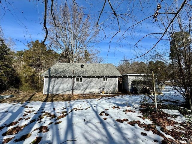 605 Water Works, Russellville, AR 72802