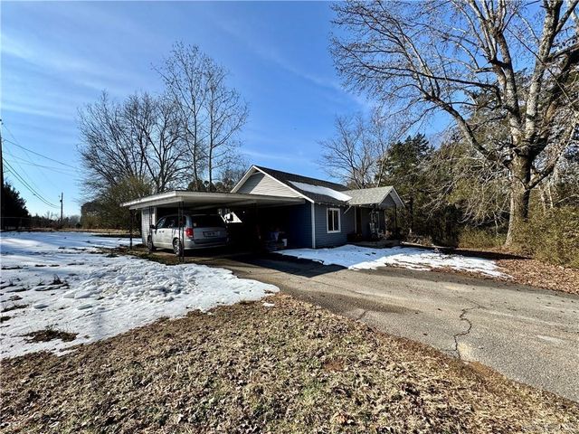 605 Water Works, Russellville, AR 72802