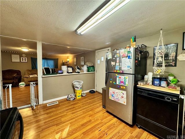 605 Water Works, Russellville, AR 72802