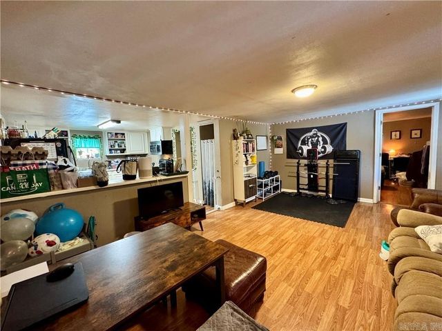 605 Water Works, Russellville, AR 72802