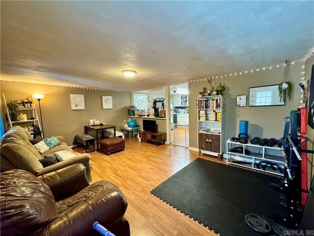 605 Water Works, Russellville, AR 72802