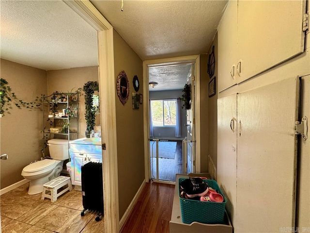 605 Water Works, Russellville, AR 72802