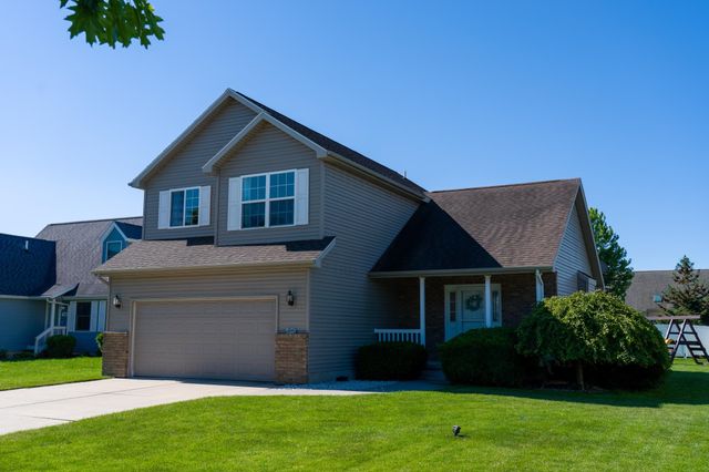 1646 Abbey Court, Mount Pleasant, MI 48858