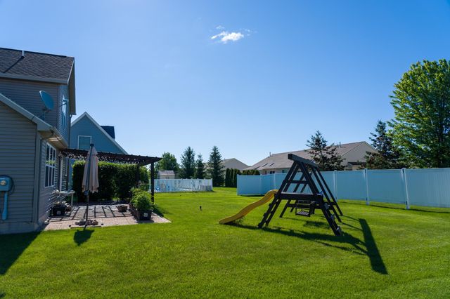1646 Abbey Court, Mount Pleasant, MI 48858