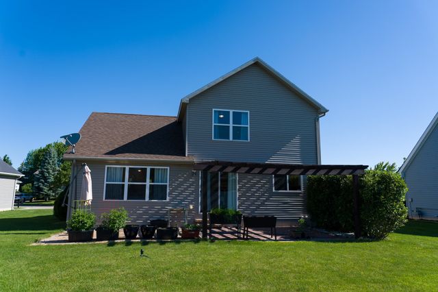1646 Abbey Court, Mount Pleasant, MI 48858