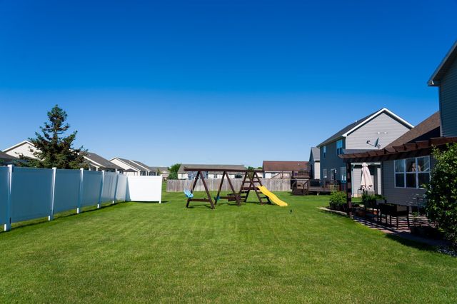 1646 Abbey Court, Mount Pleasant, MI 48858