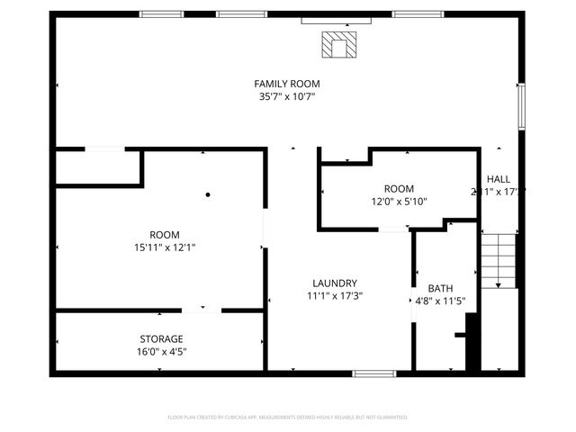 Address unavailable.