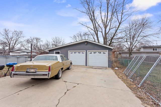 Address unavailable.