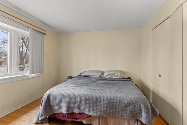 Address unavailable.